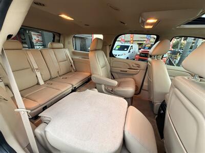 2011 Cadillac Escalade Luxury   - Photo 34 - South Gate, CA 90280