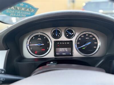 2011 Cadillac Escalade Luxury   - Photo 24 - South Gate, CA 90280
