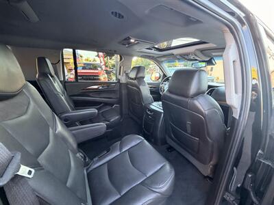 2016 Cadillac Escalade ESV Luxury Collection - Photo 35 - South Gate, CA 90280