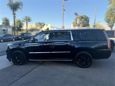 2016 Cadillac Escalade ESV Luxury Collection - Photo 3 - South Gate, CA 90280