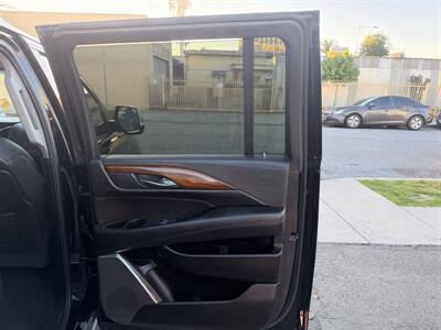 2016 Cadillac Escalade ESV Luxury Collection - Photo 34 - South Gate, CA 90280