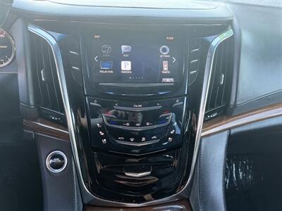 2016 Cadillac Escalade ESV Luxury Collection - Photo 25 - South Gate, CA 90280