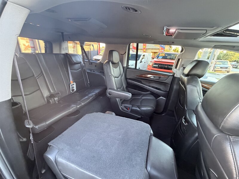 2016 Cadillac Escalade ESV Luxury Collection - Photo 36 - South Gate, CA 90280