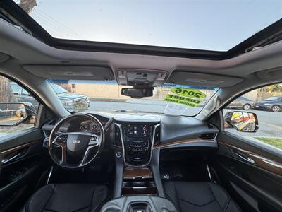 2016 Cadillac Escalade ESV Luxury Collection - Photo 32 - South Gate, CA 90280