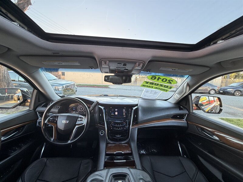 2016 Cadillac Escalade ESV Luxury Collection - Photo 32 - South Gate, CA 90280