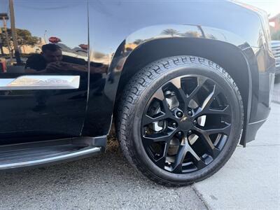 2016 Cadillac Escalade ESV Luxury Collection - Photo 8 - South Gate, CA 90280