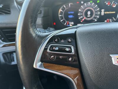 2016 Cadillac Escalade ESV Luxury Collection - Photo 22 - South Gate, CA 90280