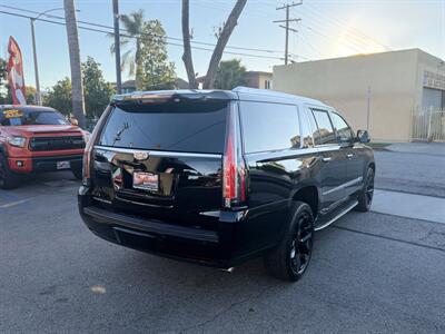 2016 Cadillac Escalade ESV Luxury Collection - Photo 6 - South Gate, CA 90280
