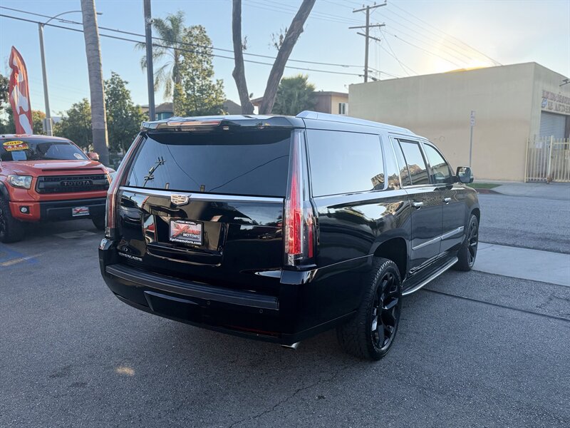 2016 Cadillac Escalade ESV Luxury Collection - Photo 6 - South Gate, CA 90280