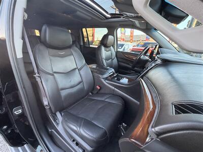 2016 Cadillac Escalade ESV Luxury Collection - Photo 39 - South Gate, CA 90280