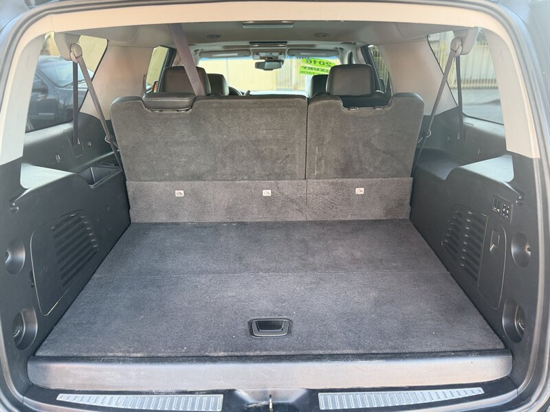 2016 Cadillac Escalade ESV Luxury Collection - Photo 12 - South Gate, CA 90280