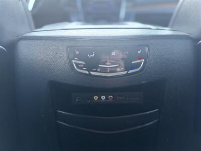 2016 Cadillac Escalade ESV Luxury Collection - Photo 31 - South Gate, CA 90280