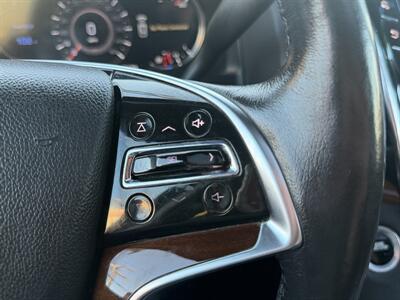 2016 Cadillac Escalade ESV Luxury Collection - Photo 23 - South Gate, CA 90280