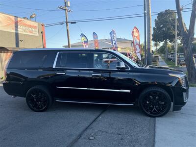 2016 Cadillac Escalade ESV Luxury Collection - Photo 7 - South Gate, CA 90280