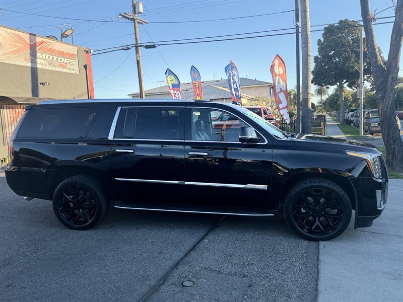 2016 Cadillac Escalade ESV Luxury Collection - Photo 7 - South Gate, CA 90280