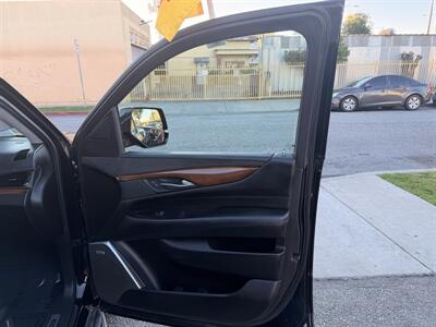 2016 Cadillac Escalade ESV Luxury Collection - Photo 37 - South Gate, CA 90280