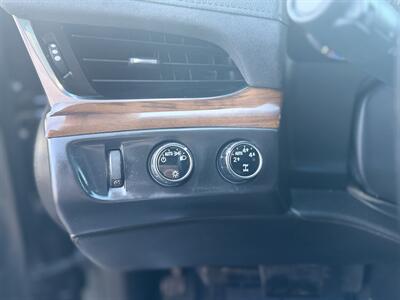 2016 Cadillac Escalade ESV Luxury Collection - Photo 20 - South Gate, CA 90280