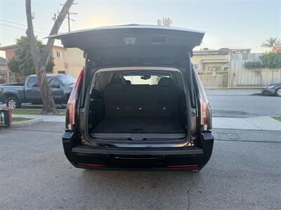 2016 Cadillac Escalade ESV Luxury Collection - Photo 11 - South Gate, CA 90280