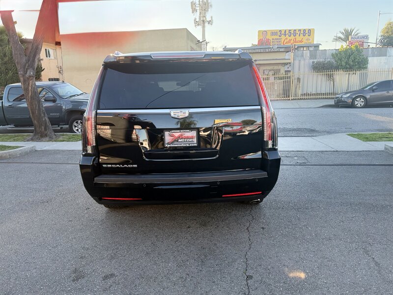2016 Cadillac Escalade ESV Luxury Collection - Photo 5 - South Gate, CA 90280
