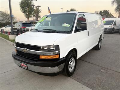 2017 Chevrolet Express 3500 - Photo 3 - South Gate, CA 90280