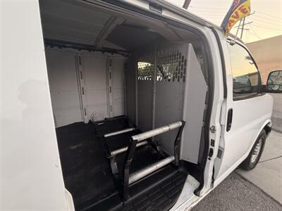 2017 Chevrolet Express 3500 - Photo 23 - South Gate, CA 90280