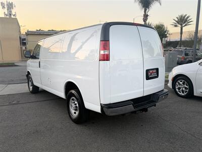 2017 Chevrolet Express 3500 - Photo 5 - South Gate, CA 90280
