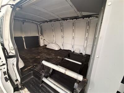 2017 Chevrolet Express 3500 - Photo 22 - South Gate, CA 90280