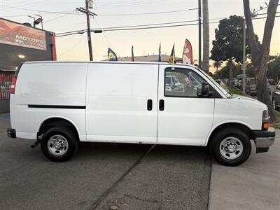 2017 Chevrolet Express 3500 - Photo 8 - South Gate, CA 90280