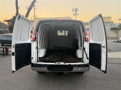 2017 Chevrolet Express 3500 - Photo 11 - South Gate, CA 90280
