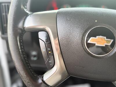 2017 Chevrolet Express 3500 - Photo 18 - South Gate, CA 90280