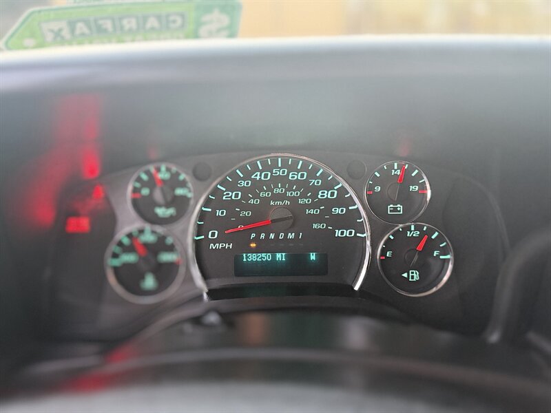 2017 Chevrolet Express 3500 - Photo 20 - South Gate, CA 90280