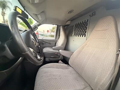 2017 Chevrolet Express 3500 - Photo 16 - South Gate, CA 90280