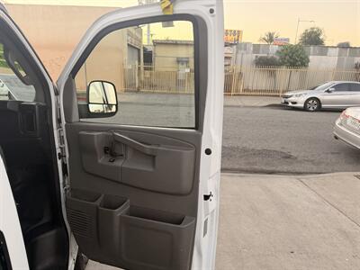 2017 Chevrolet Express 3500 - Photo 24 - South Gate, CA 90280