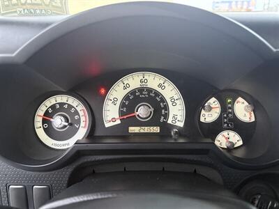 2007 Toyota FJ Cruiser 4dr SUV   - Photo 19 - South Gate, CA 90280