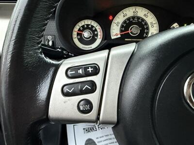 2007 Toyota FJ Cruiser 4dr SUV   - Photo 18 - South Gate, CA 90280