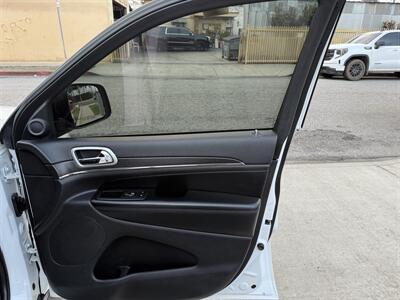 2018 Jeep Grand Cherokee Limited   - Photo 36 - South Gate, CA 90280