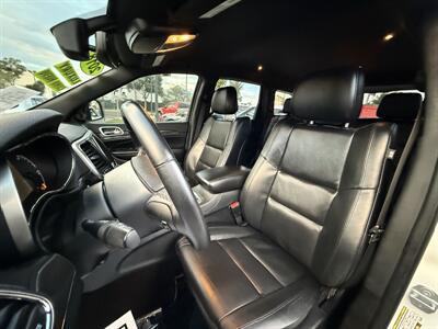 2018 Jeep Grand Cherokee Limited   - Photo 22 - South Gate, CA 90280