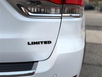2018 Jeep Grand Cherokee Limited   - Photo 11 - South Gate, CA 90280
