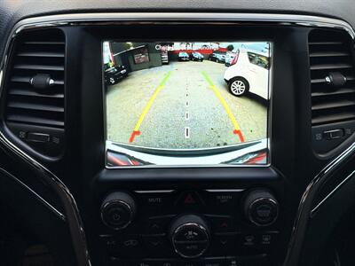 2018 Jeep Grand Cherokee Limited   - Photo 28 - South Gate, CA 90280