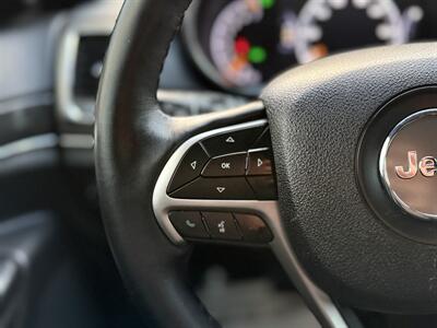 2018 Jeep Grand Cherokee Limited   - Photo 24 - South Gate, CA 90280