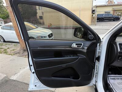 2018 Jeep Grand Cherokee Limited   - Photo 17 - South Gate, CA 90280