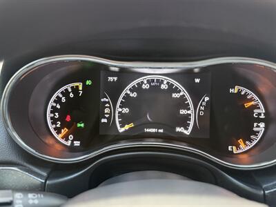 2018 Jeep Grand Cherokee Limited   - Photo 26 - South Gate, CA 90280