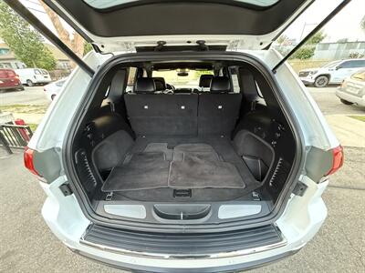 2018 Jeep Grand Cherokee Limited   - Photo 15 - South Gate, CA 90280