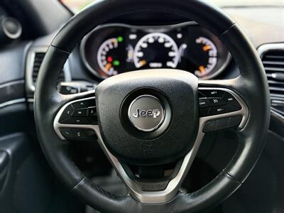 2018 Jeep Grand Cherokee Limited   - Photo 23 - South Gate, CA 90280