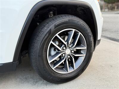 2018 Jeep Grand Cherokee Limited   - Photo 10 - South Gate, CA 90280