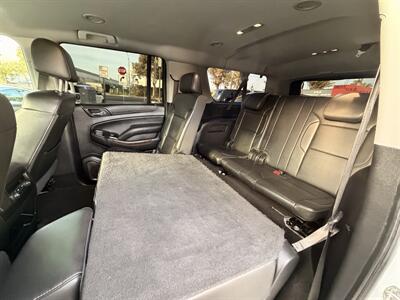 2018 Chevrolet Suburban LT - Photo 30 - South Gate, CA 90280