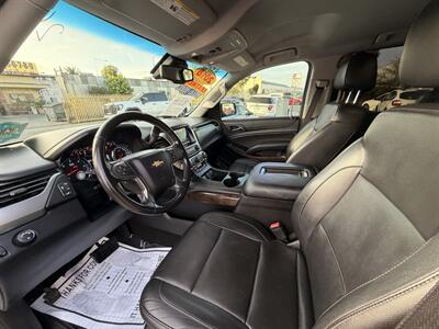 2018 Chevrolet Suburban LT - Photo 18 - South Gate, CA 90280