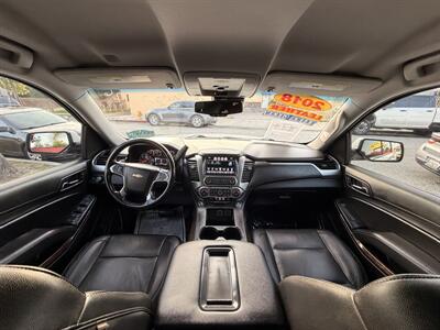 2018 Chevrolet Suburban LT - Photo 32 - South Gate, CA 90280