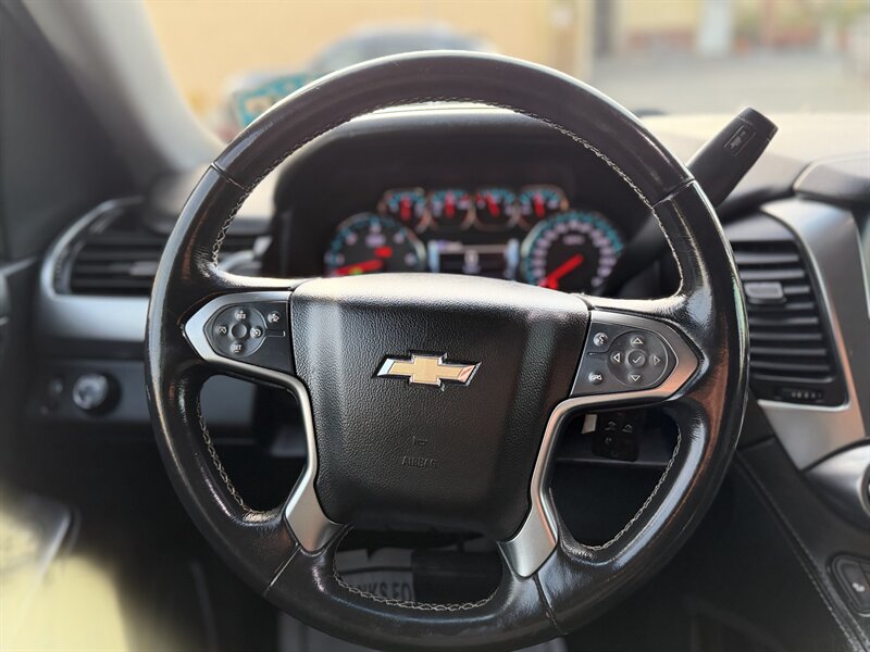 2018 Chevrolet Suburban LT - Photo 21 - South Gate, CA 90280