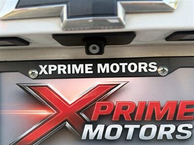 2018 Chevrolet Suburban LT - Photo 11 - South Gate, CA 90280